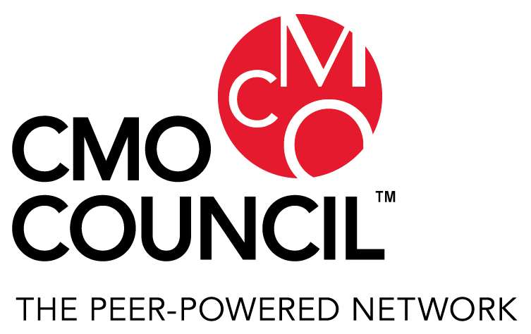 CMO Council Logo